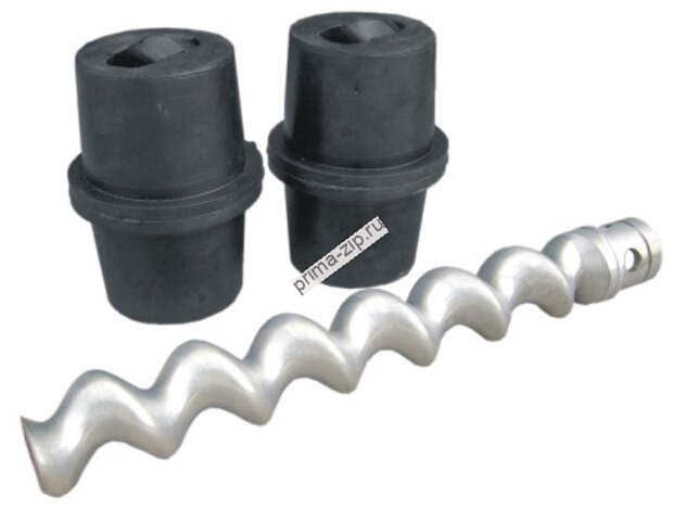 Обойма винта Н41.86.06.000