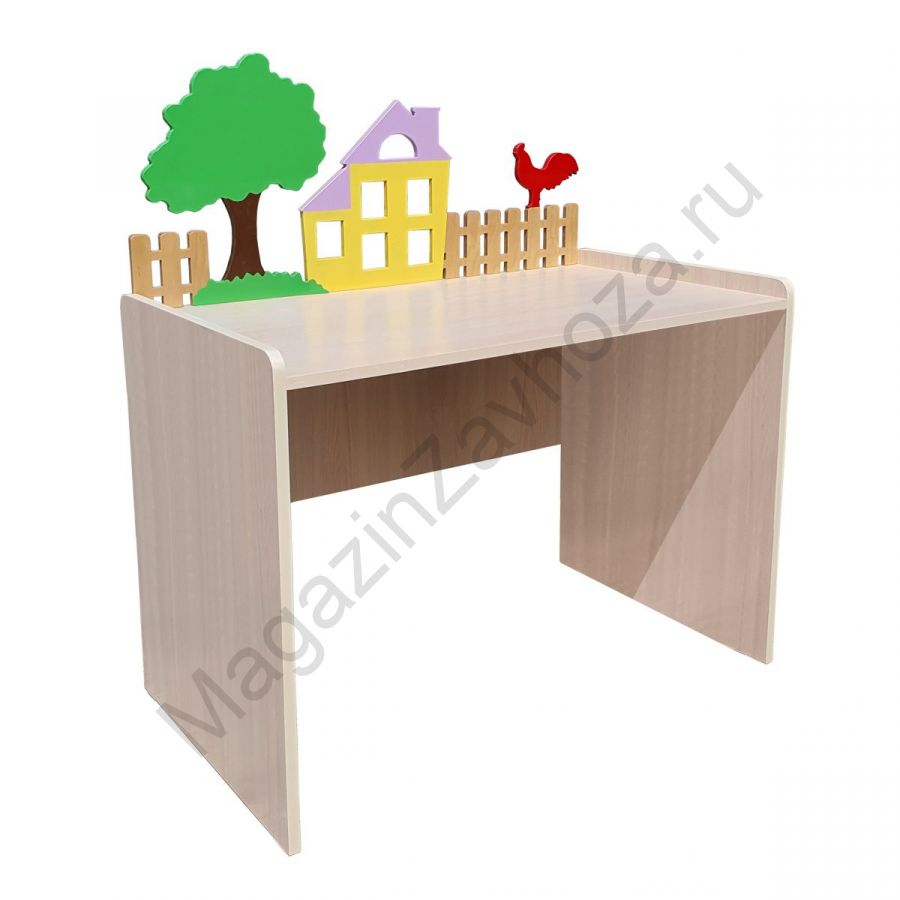 СТОЛ ДЛЯ РИСОВАНИЯ 1 (ВАРИАНТ 1)