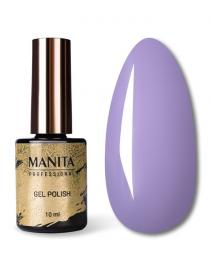 Гель лак MANITA PROFESSIONAL CLASSIC №053 "VERBENA VELVET" (10 мл)