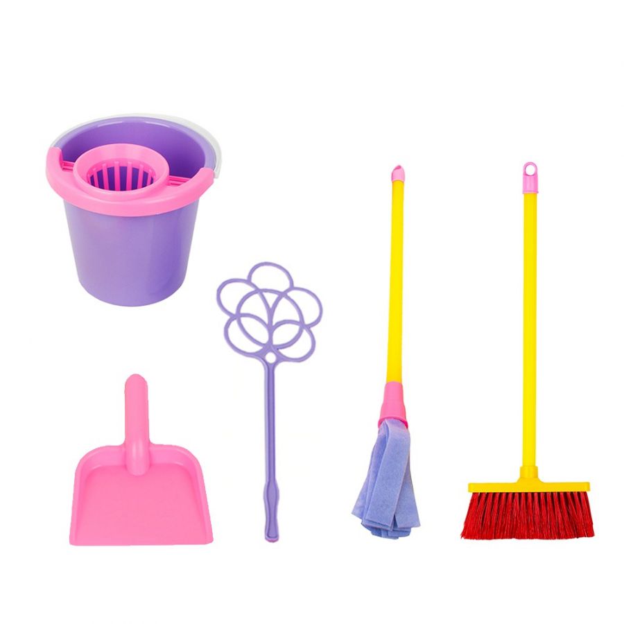 Игровой набор «Золушка» №2 6пр.