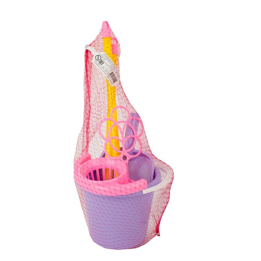 Игровой набор «Золушка» №2 6пр.