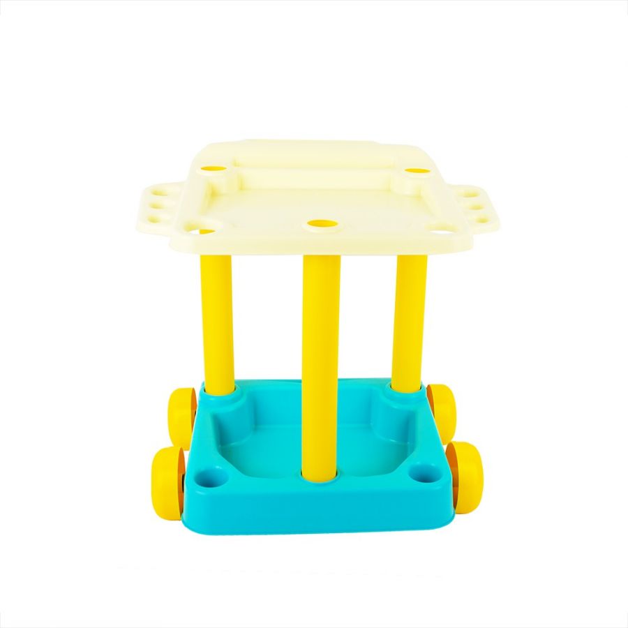 Игровой набор «Золушка» №6 (14 предметов)