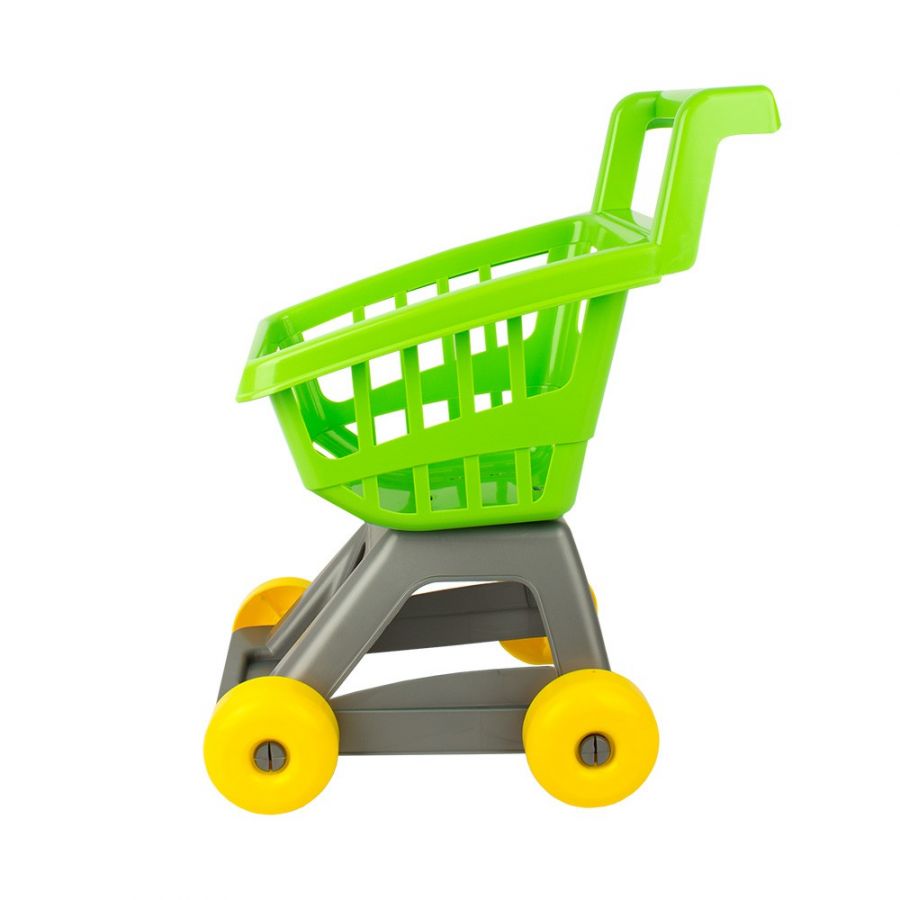 Игрушка Тележка для супермаркета