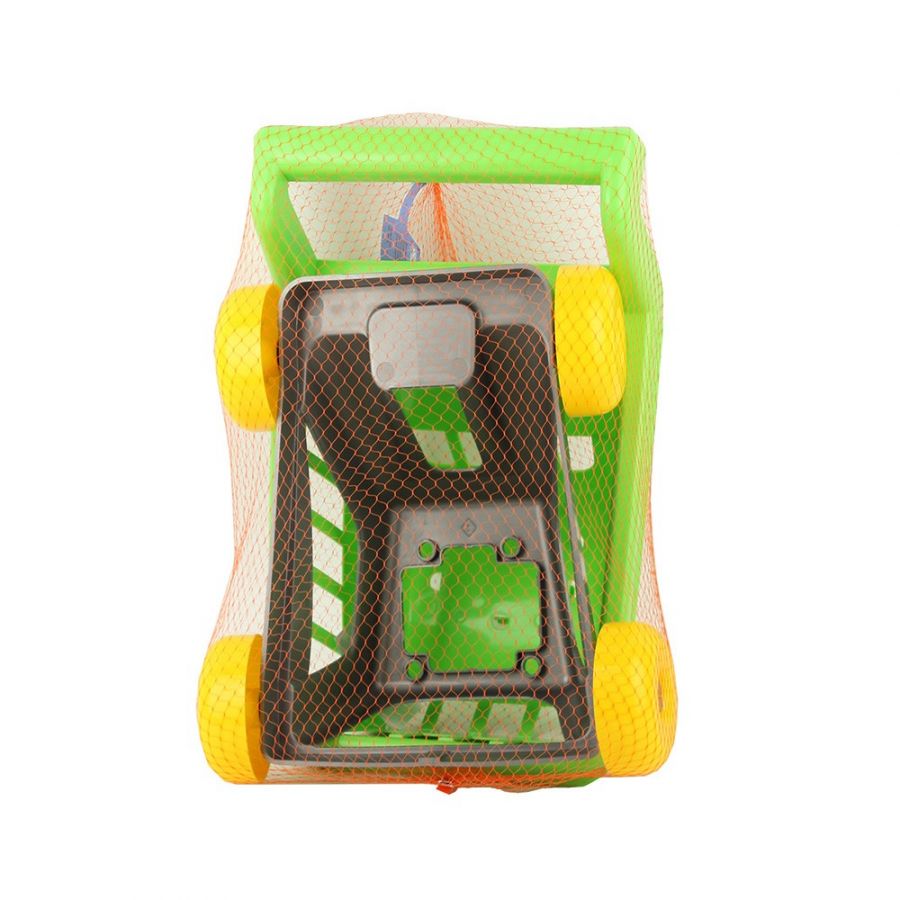 Игрушка Тележка для супермаркета