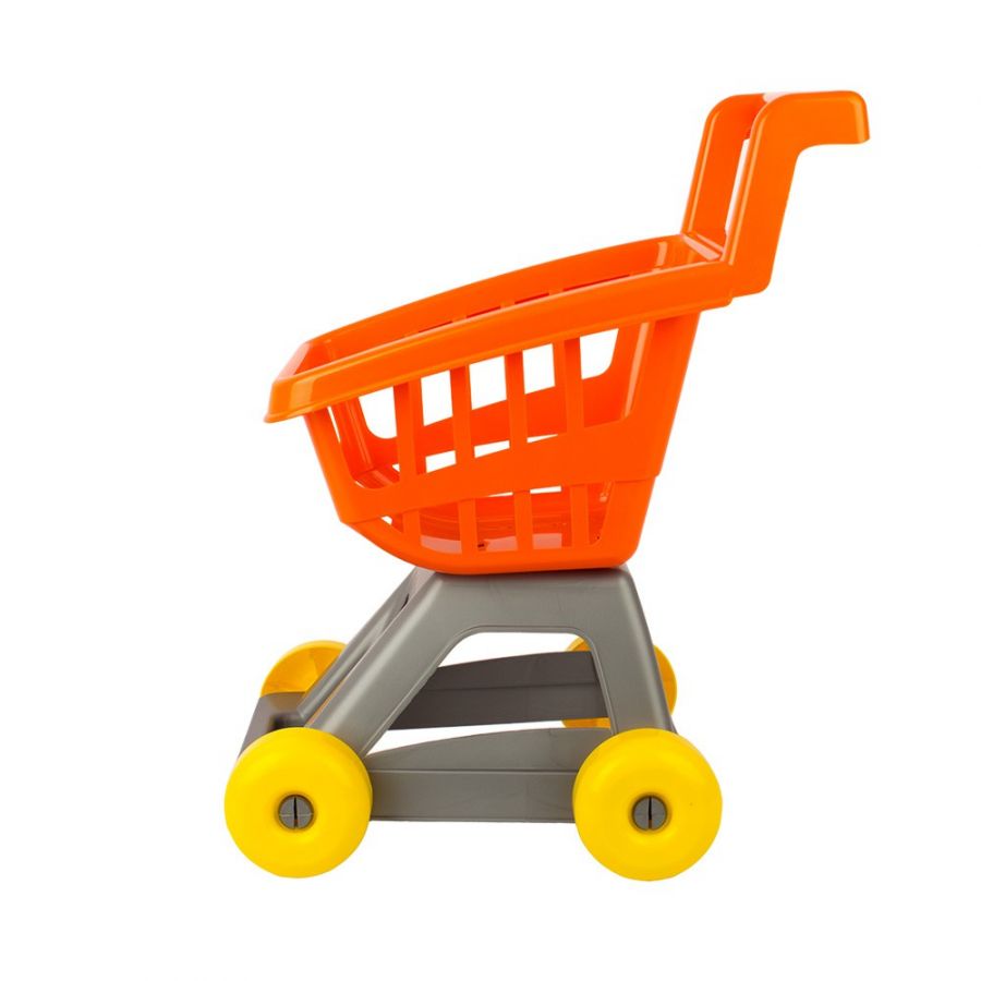 Игрушка Тележка для супермаркета