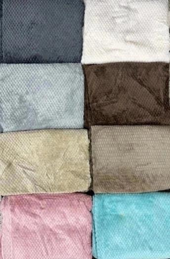 Плед Ананас, 2сп 41869