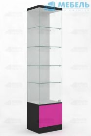 витрина для магазина обуви