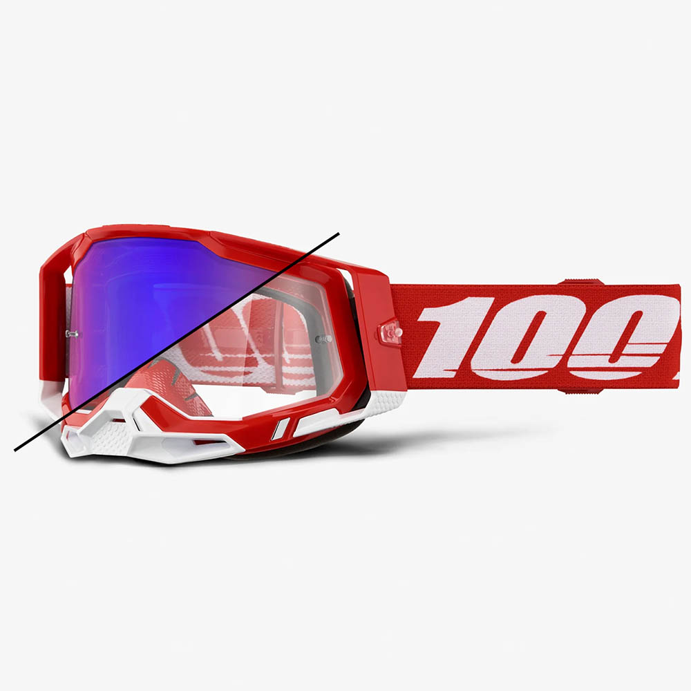 100 racecraft goggles 2019 online