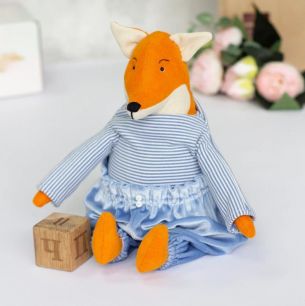 Набор для курса Фантазеры (Лис Борис)