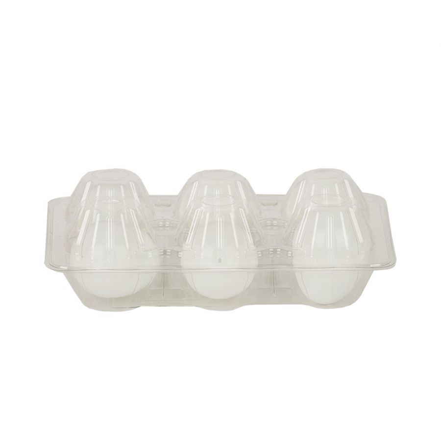 Игра «Набор яиц» (6шт.)