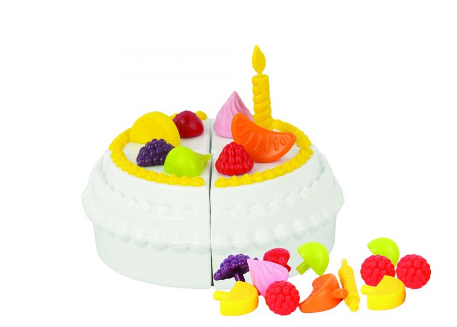 Игровой набор « Торт»