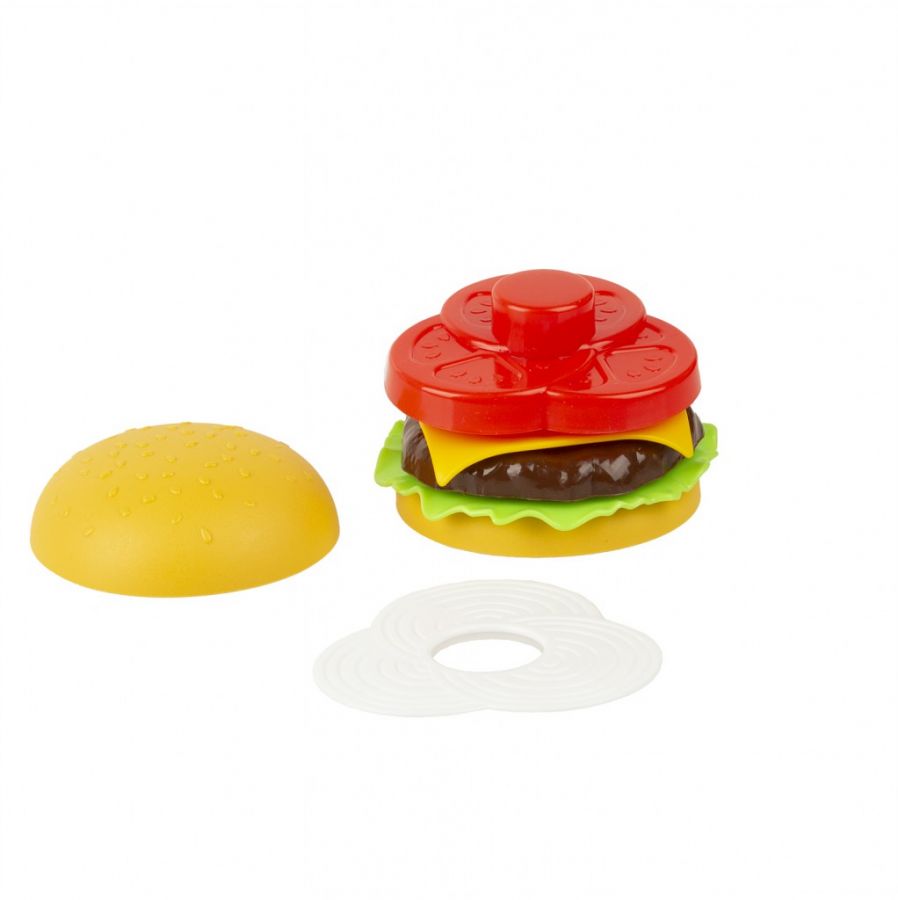 Игровой набор «Бургер»
