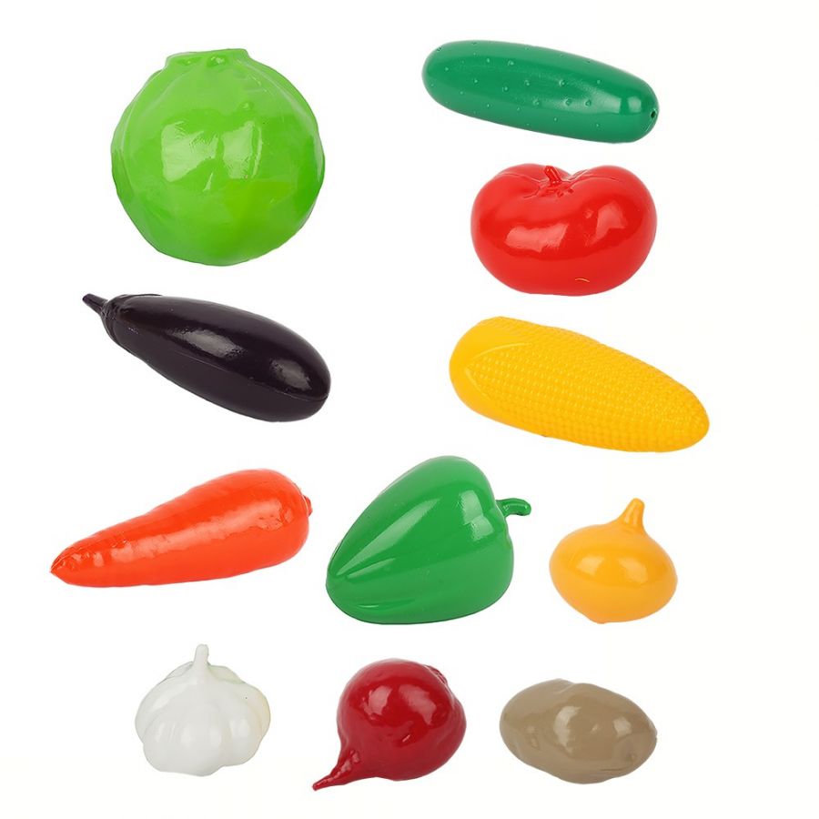 Игровой набор «Овощи»