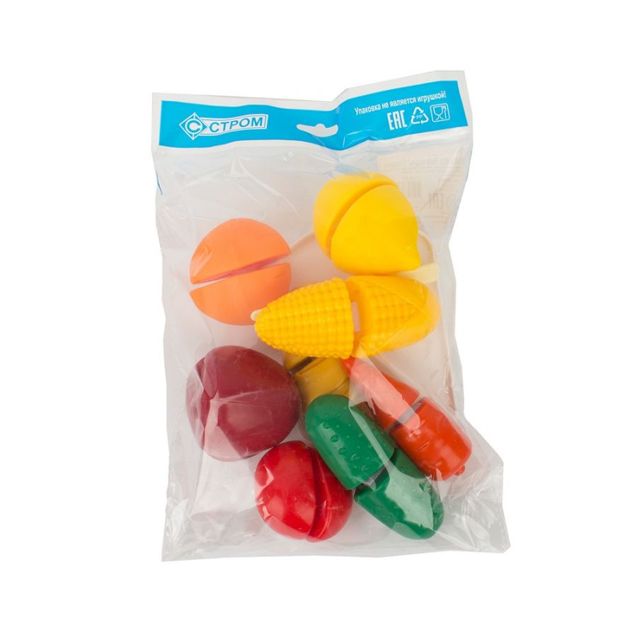 Игровой набор «Режем продукты»