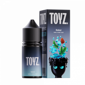 Жидкость TOYZ