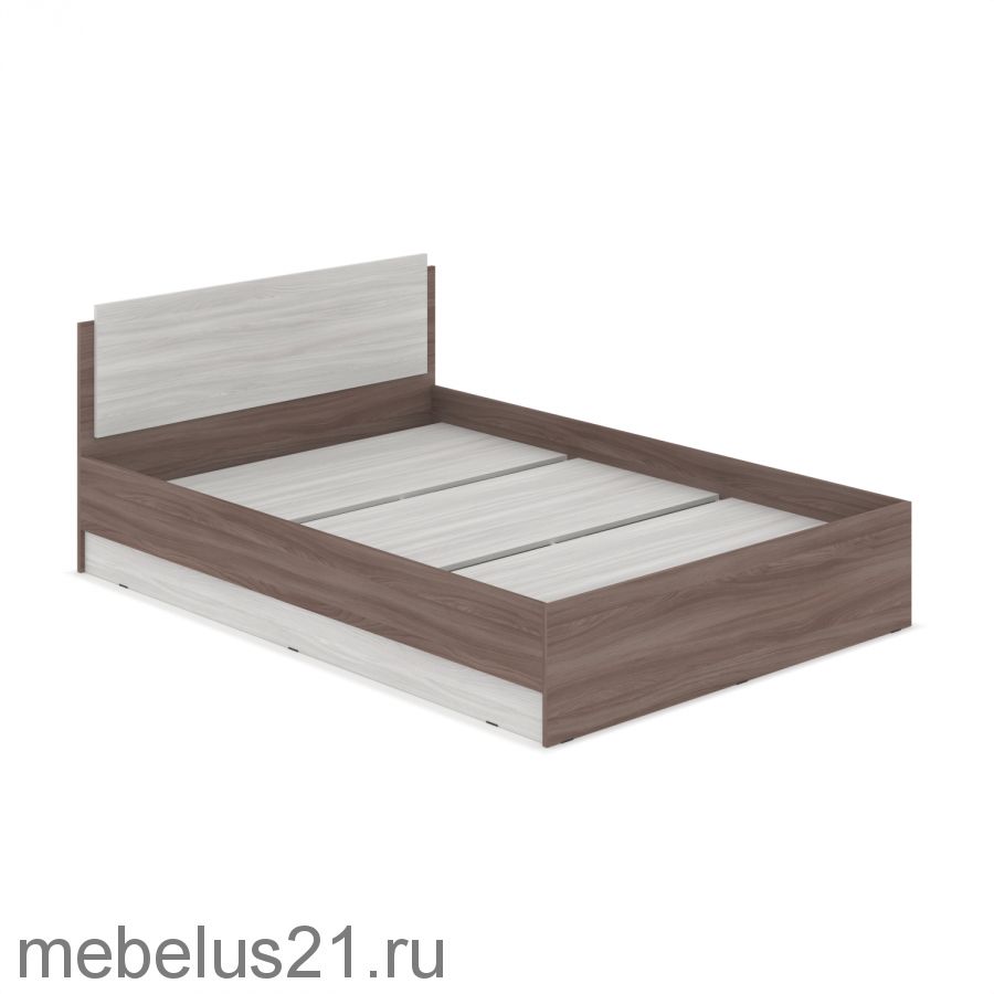 Кровать Аманда 1,4