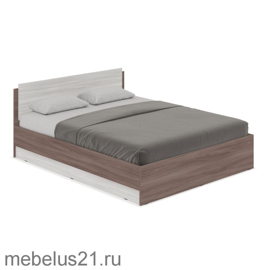 Кровать Аманда 1,6