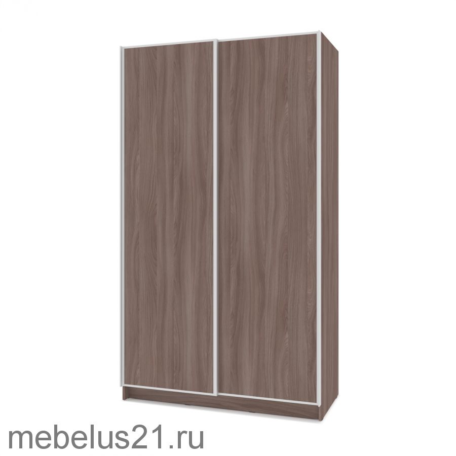 Шкаф Купе Браун 130