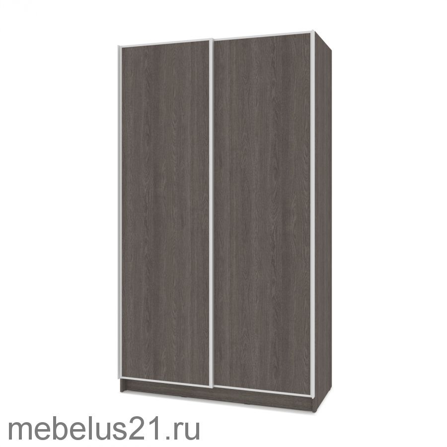 Шкаф Купе Браун 140