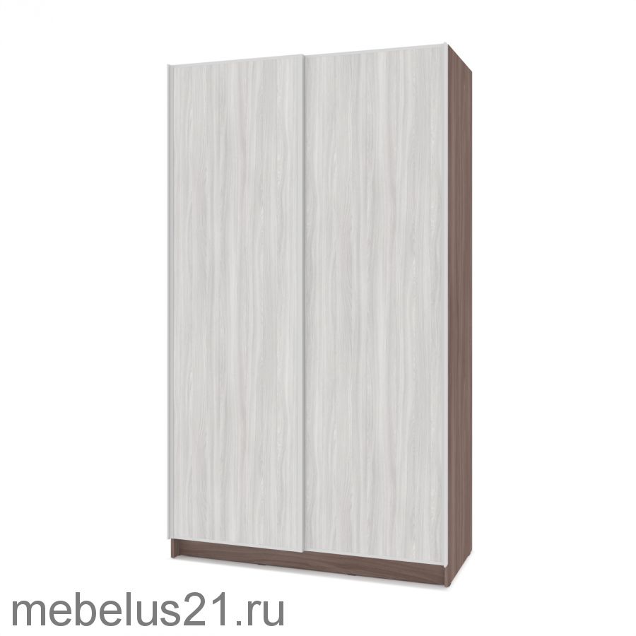 Шкаф Купе Браун 150