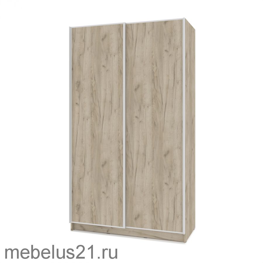 Шкаф Купе Браун 150