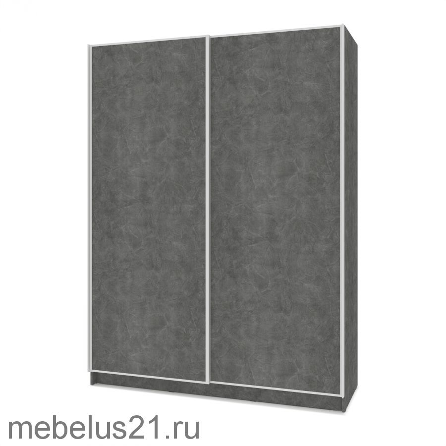 Шкаф Купе Браун 160