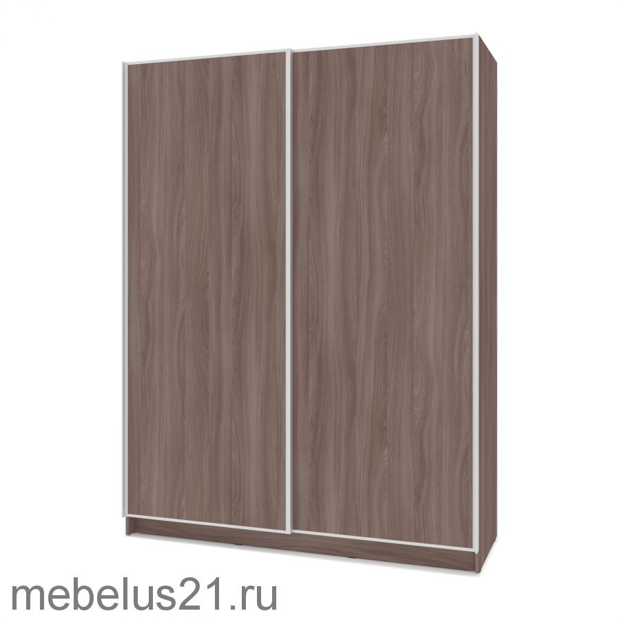 Шкаф Купе Браун 160