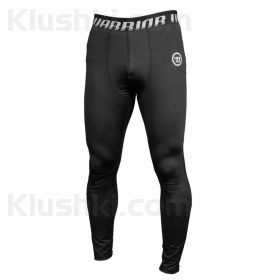 Брюки с раковиной WARRIOR W COMP TIGHT PANT (SR) BLK