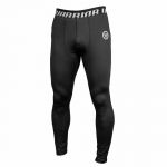 Брюки с раковиной WARRIOR W COMP TIGHT PANT (SR) BLK