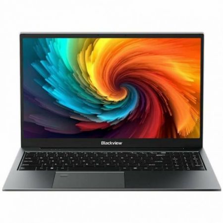 Blackview Notebook Acebook 8 15.6 16/512Gb Grey (RU клавиатура)