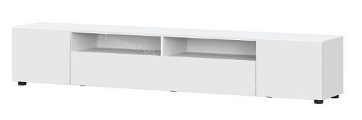 Гостиная Токио Белый текстурный