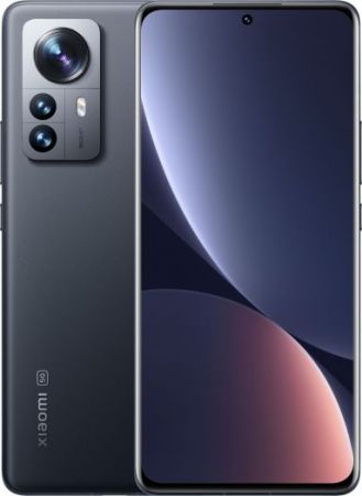 Xiaomi 12 Pro 12/256 ГБ Global, Dual nano SIM, серый EU
