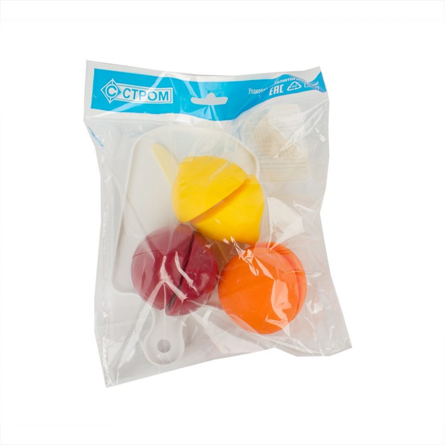 Игровой набор «Режем фрукты»