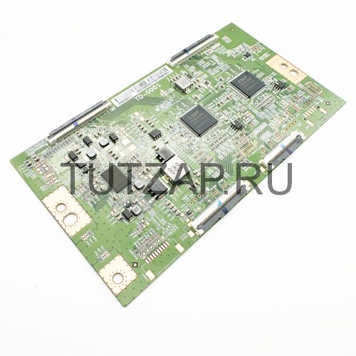 T-CON TD-0001 ST5461D11-3 для телевизора Xiaomi Mi L55M9-SP