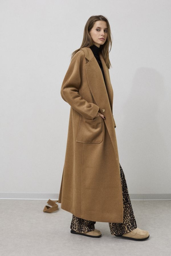 Пальто 7002 | р. 44-50