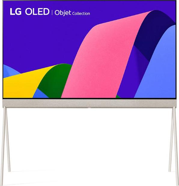 Телевизор LG 42LX1Q6LA