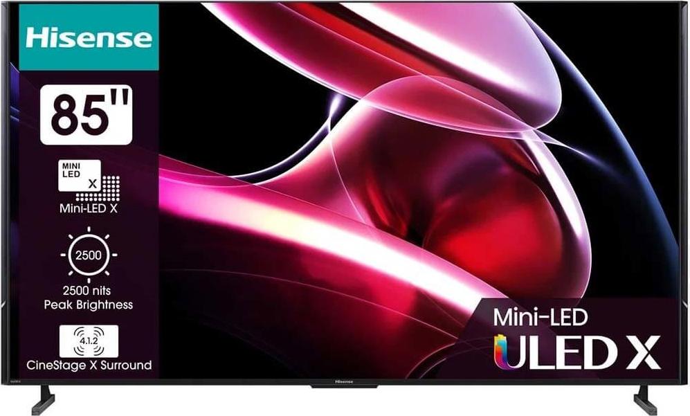 Телевизор Hisense 85UXKQ