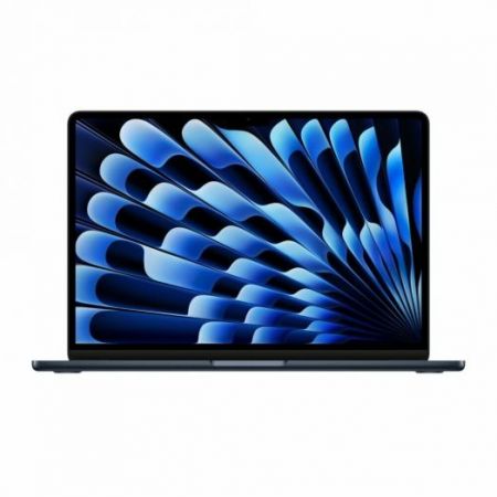 MacBook Air 15" (M3/8/256) Midnight MRYU3