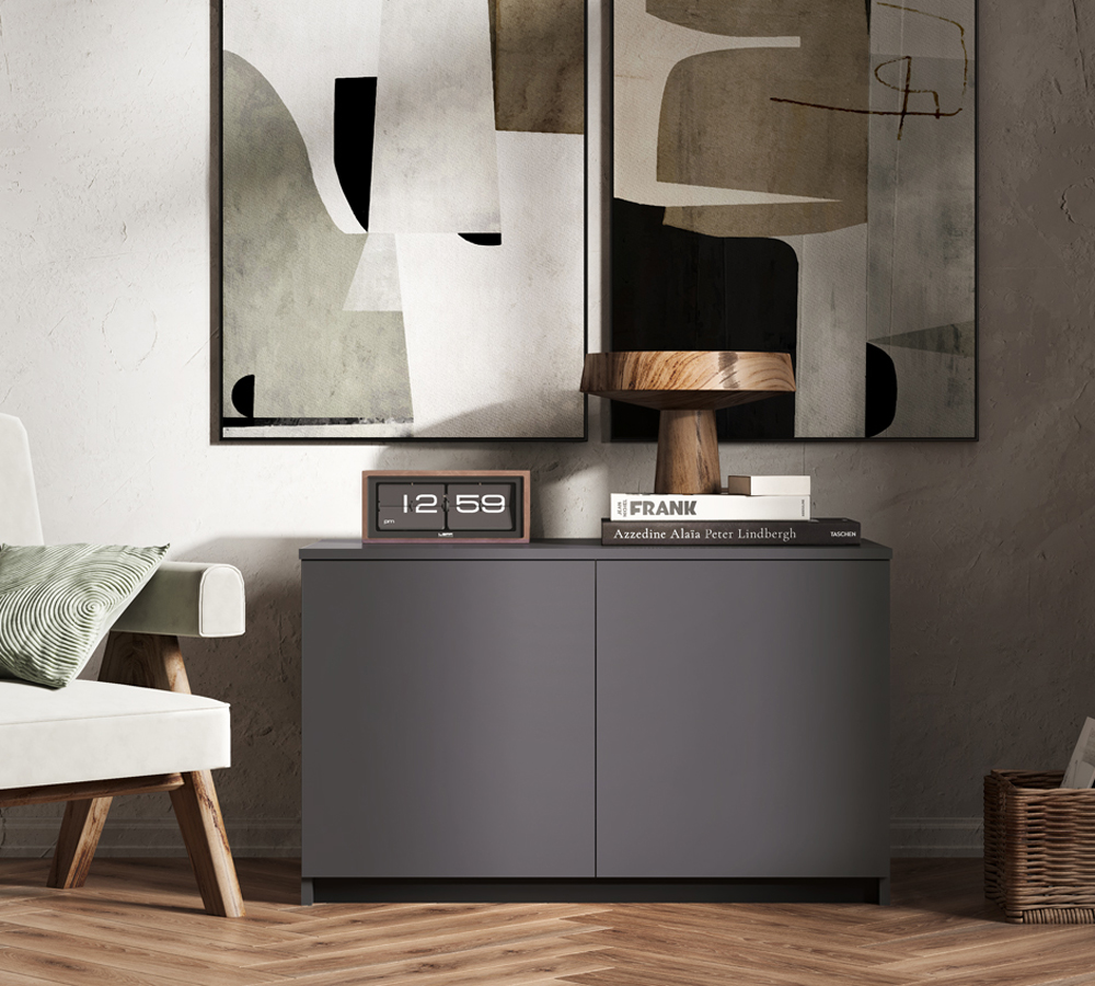 Мори Тумба антресоль МА900.1