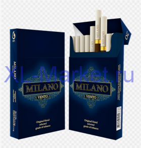 Milano Super Slims Vento