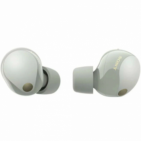 Наушники SONY WF-1000XM5 White