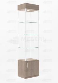 Витрина комбинированная ВК-7