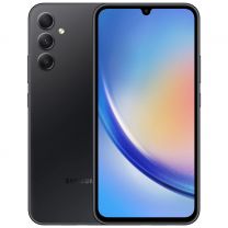 Смартфон Samsung Galaxy A34 5G 128Gb