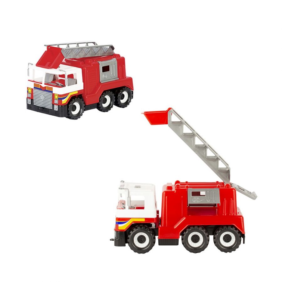 Игрушка Пожарная машина