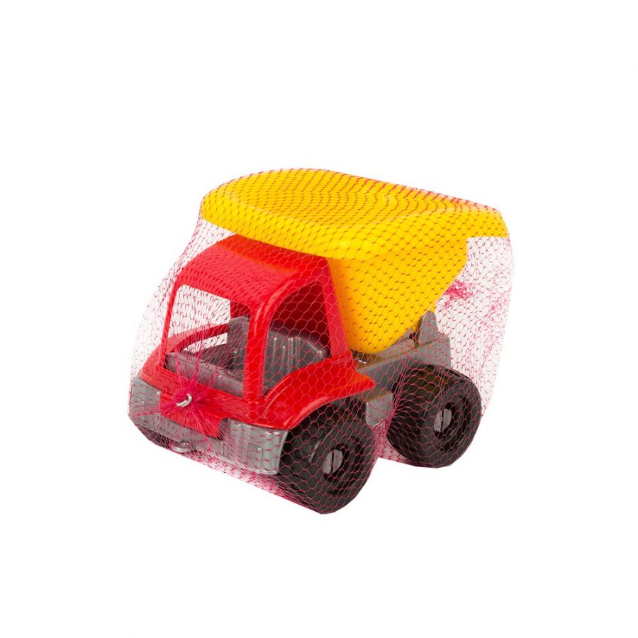 Игрушка Автомобиль-самосвал «Пони»