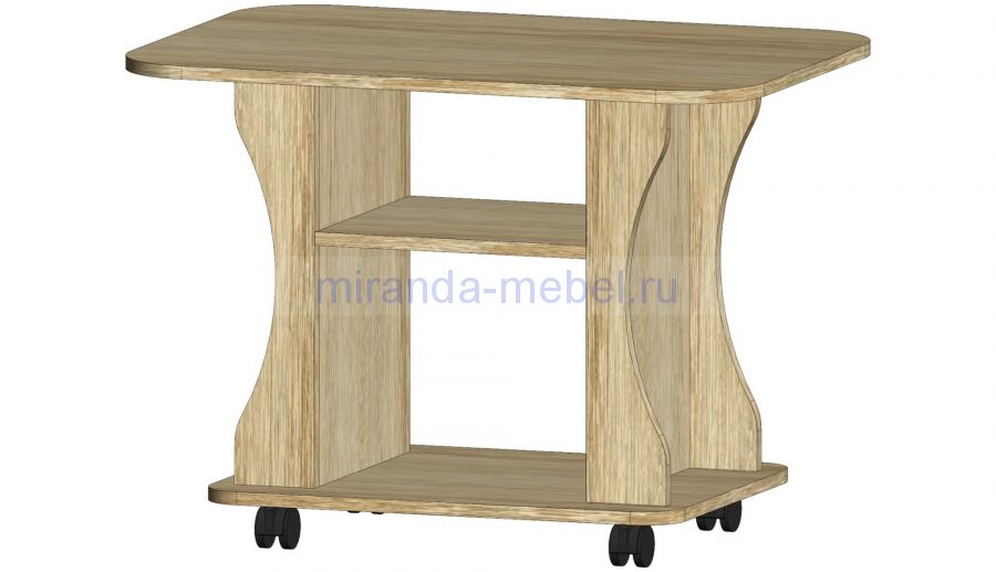 Стол журнальный Дипломат