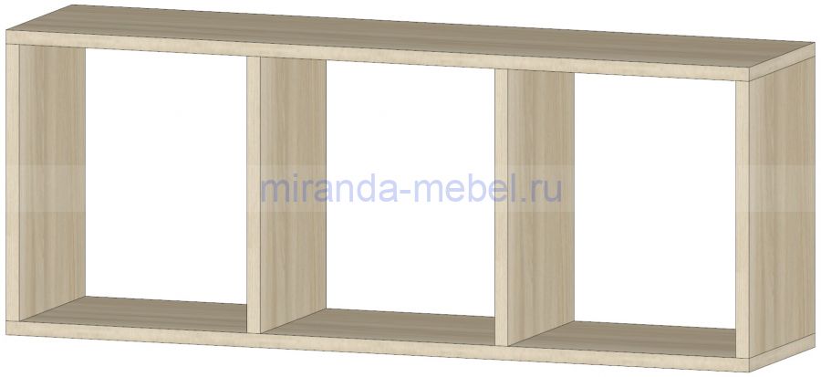 Полка Альфа