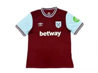 Домашняя форма West Ham United 24/25