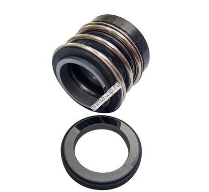 Торцевое уплотнение MG1S20/33-G50