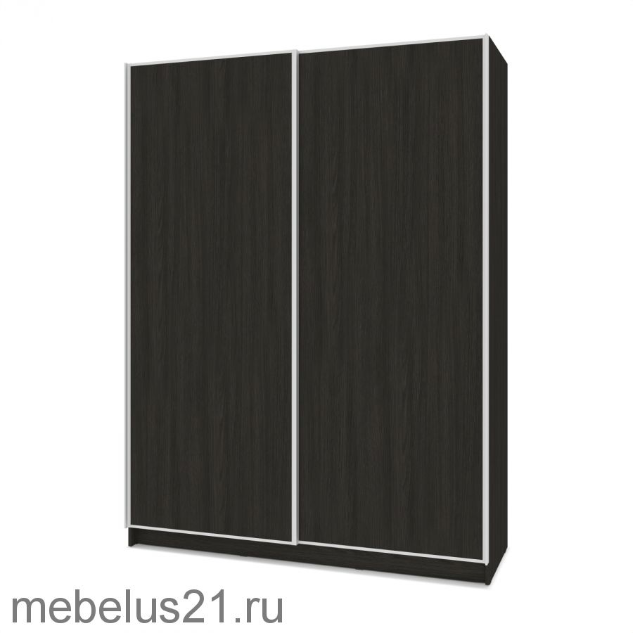 Шкаф Купе Браун 170